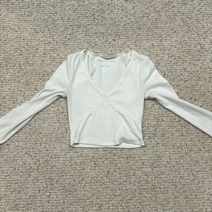 Dainty Aeropostale Top